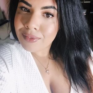 Meet your Posher, Marissa